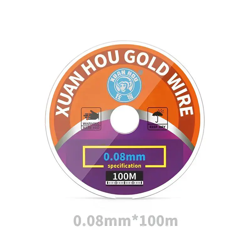 Zica za Skidanje Lcd-a Xuanho 0.08mm/100m