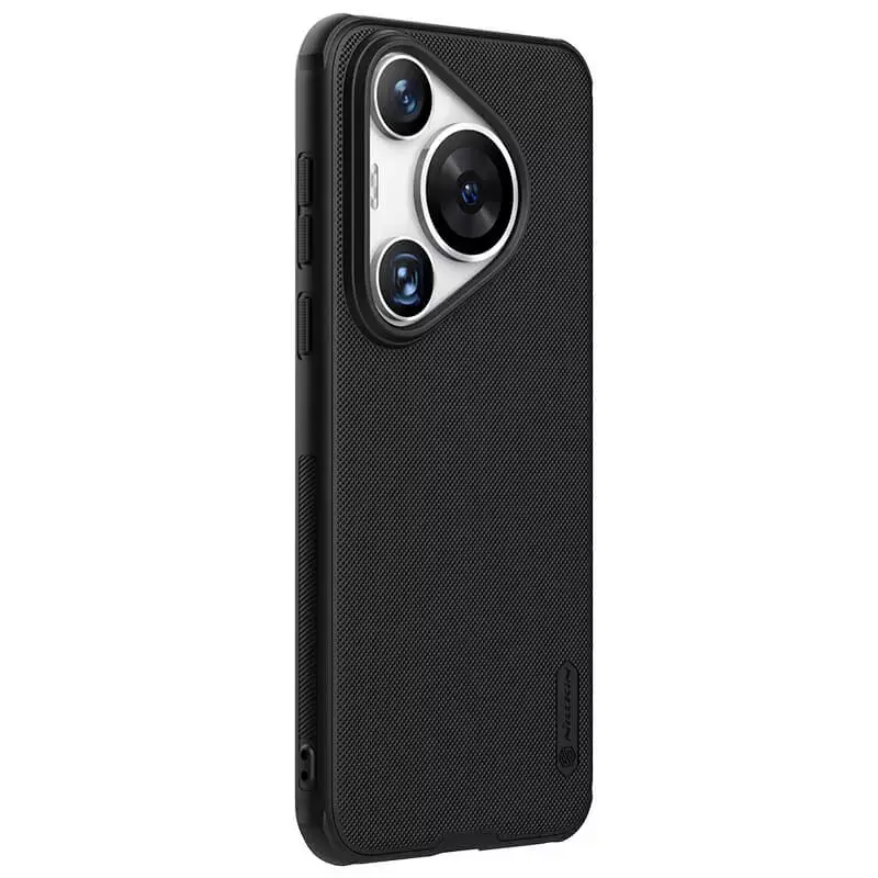 Torbica Nillkin Scrub Pro za Huawei Pura 70 Crna