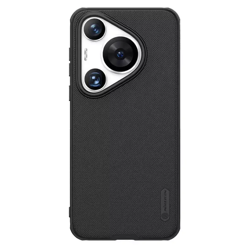 Torbica Nillkin Scrub Pro za Huawei Pura 70 Pro Crna