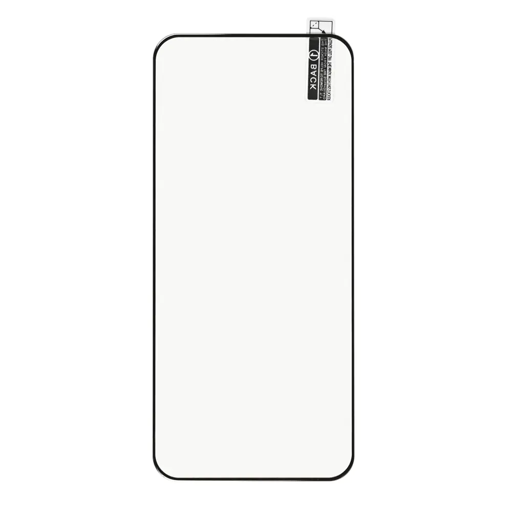 Zastitno Staklo Tempered Glass 2.5d Full Glue za Huawei Pura 70 Crni