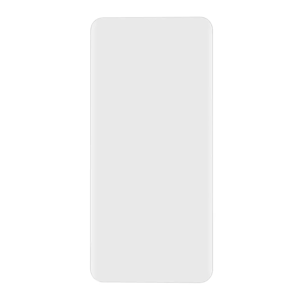 Zastitno Staklo Tempered Glass Premium UV Glue Full Cover + Lampa za Honor 200