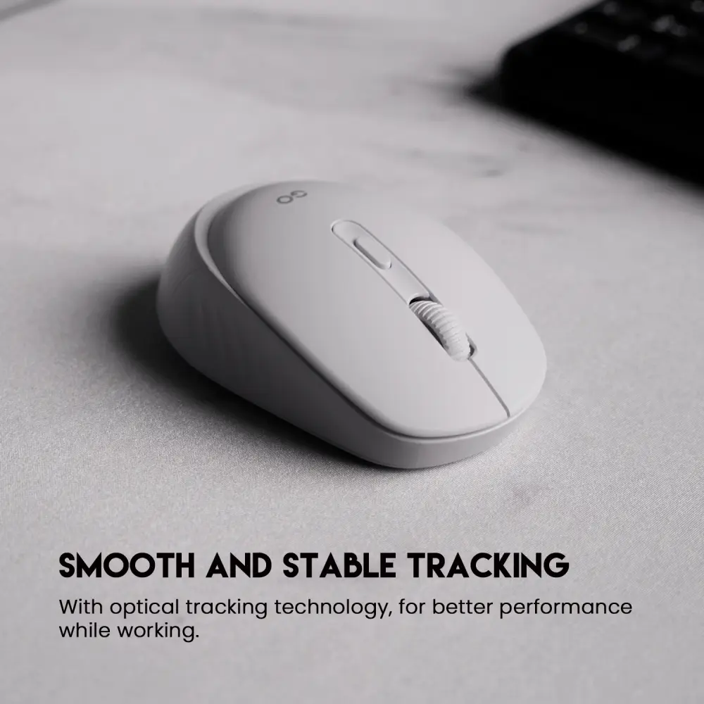 Mis Wireless Fantech W609 GO Beli