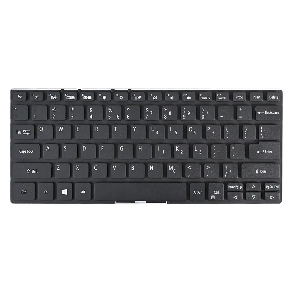 Tastatura za Laptop Acer Spin 1 Sp111-32n