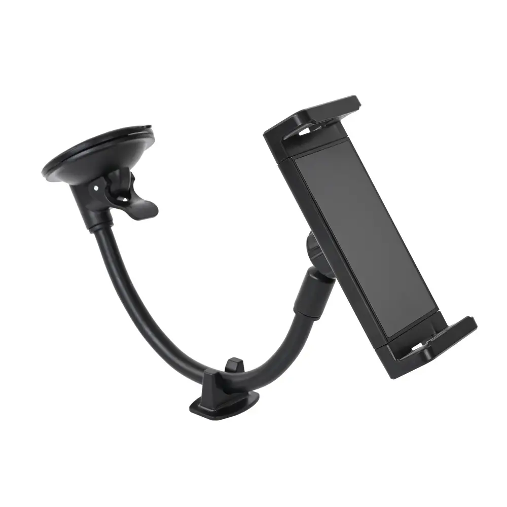 Auto Stalak za Tablet LP-3C (do 14 Inch) Crni