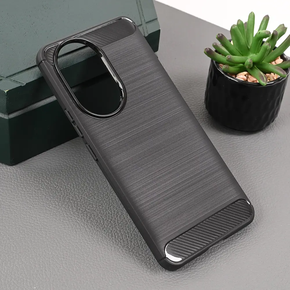 Torbica Defender Safeguard za Honor 200 Pro Crna