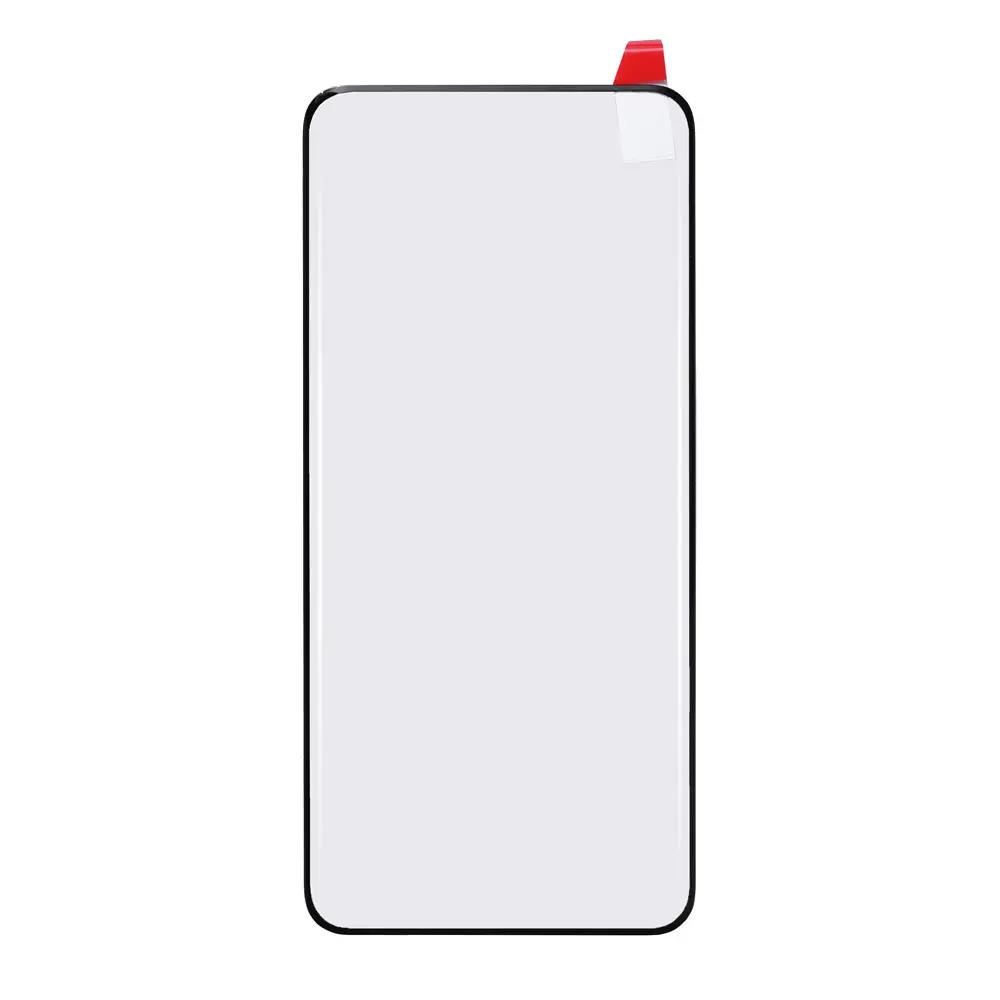 Zastitno Staklo Tempered Glass Full Glue za Honor 200 Zakrivljeni Crni