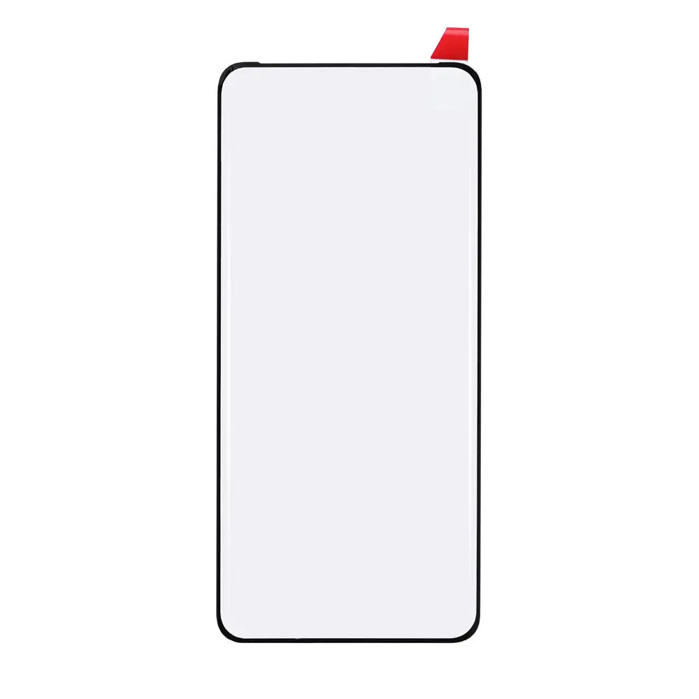 Zastitno Staklo Tempered Glass Full Glue za Motorola Edge 50 Zakrivljeni Crni