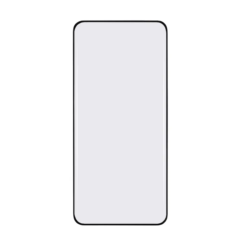 Zastitno Staklo Tempered Glass za Honor 200 Zakrivljeni Crni
