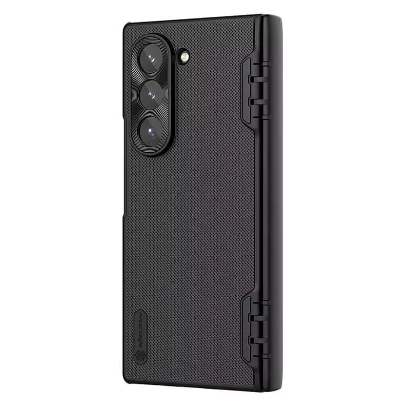 Torbica Nillkin Scrub Fold za Samsung F956B Galaxy Z Fold 6 Crna