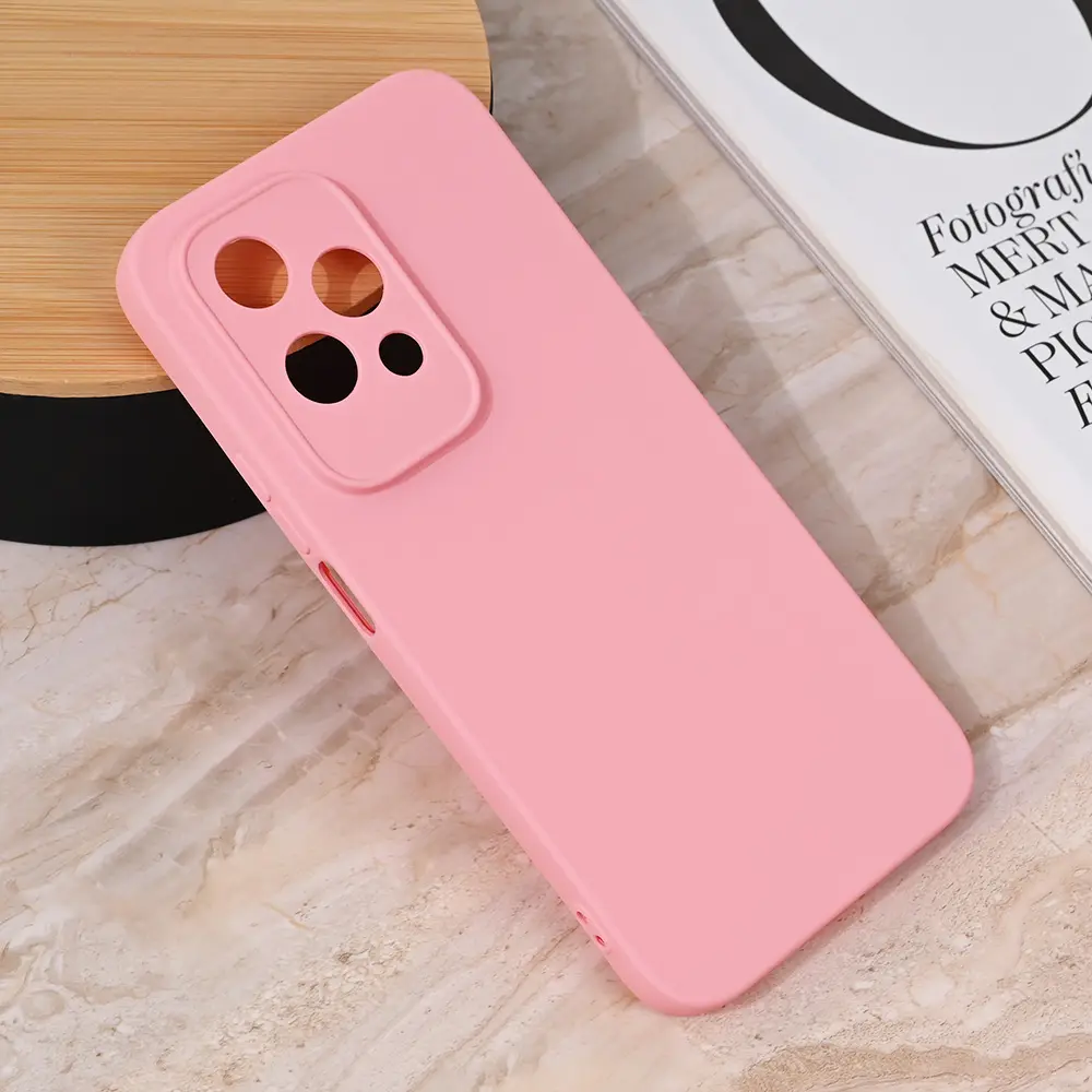 Torbica Teracell Giulietta za Honor 200 Lite Mat Roze