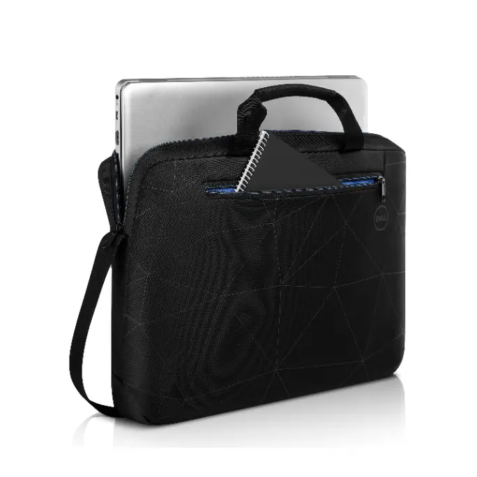 Torba za Laptop Dell Essential 15 Combo Crna