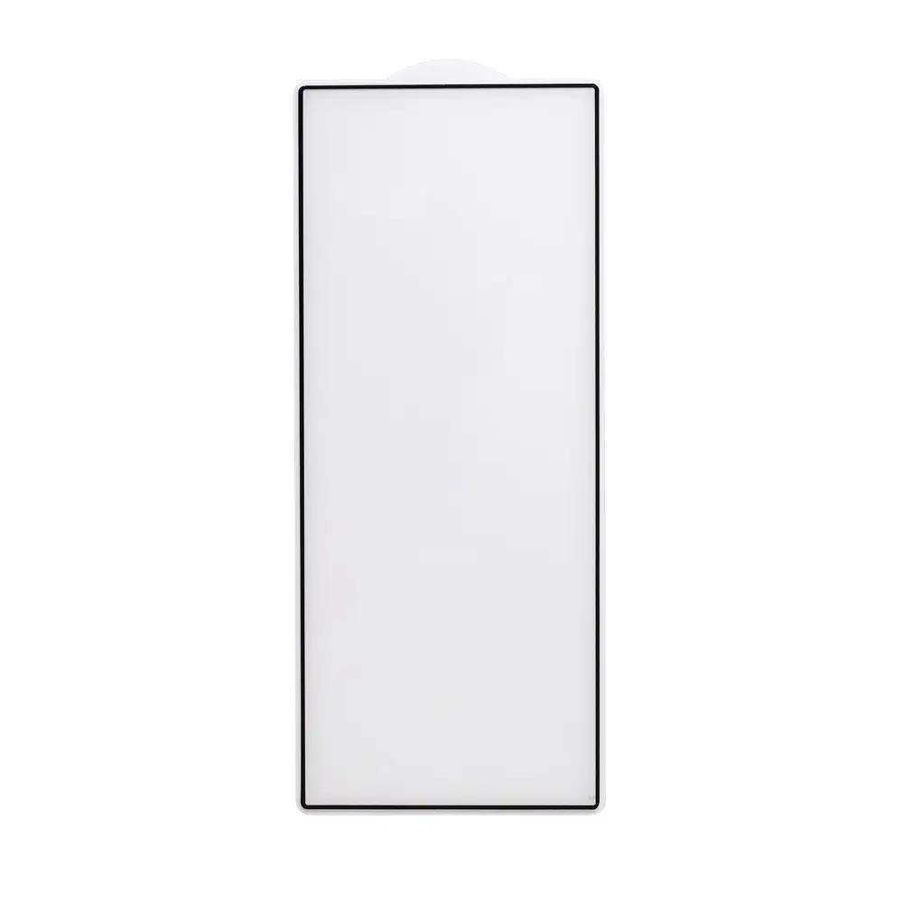 Zastitno Staklo Tempered Glass 2.5d Full Glue za Samsung F956B Galaxy Z Fold 6 5G Crni