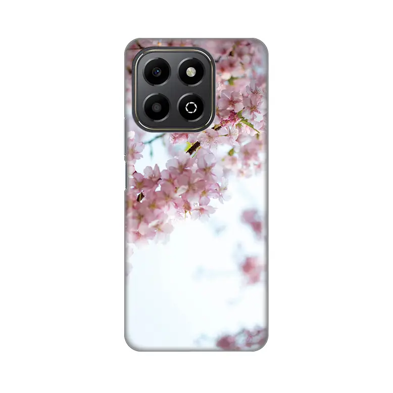 Torbica Silikonska Print za Honor X6B Spring