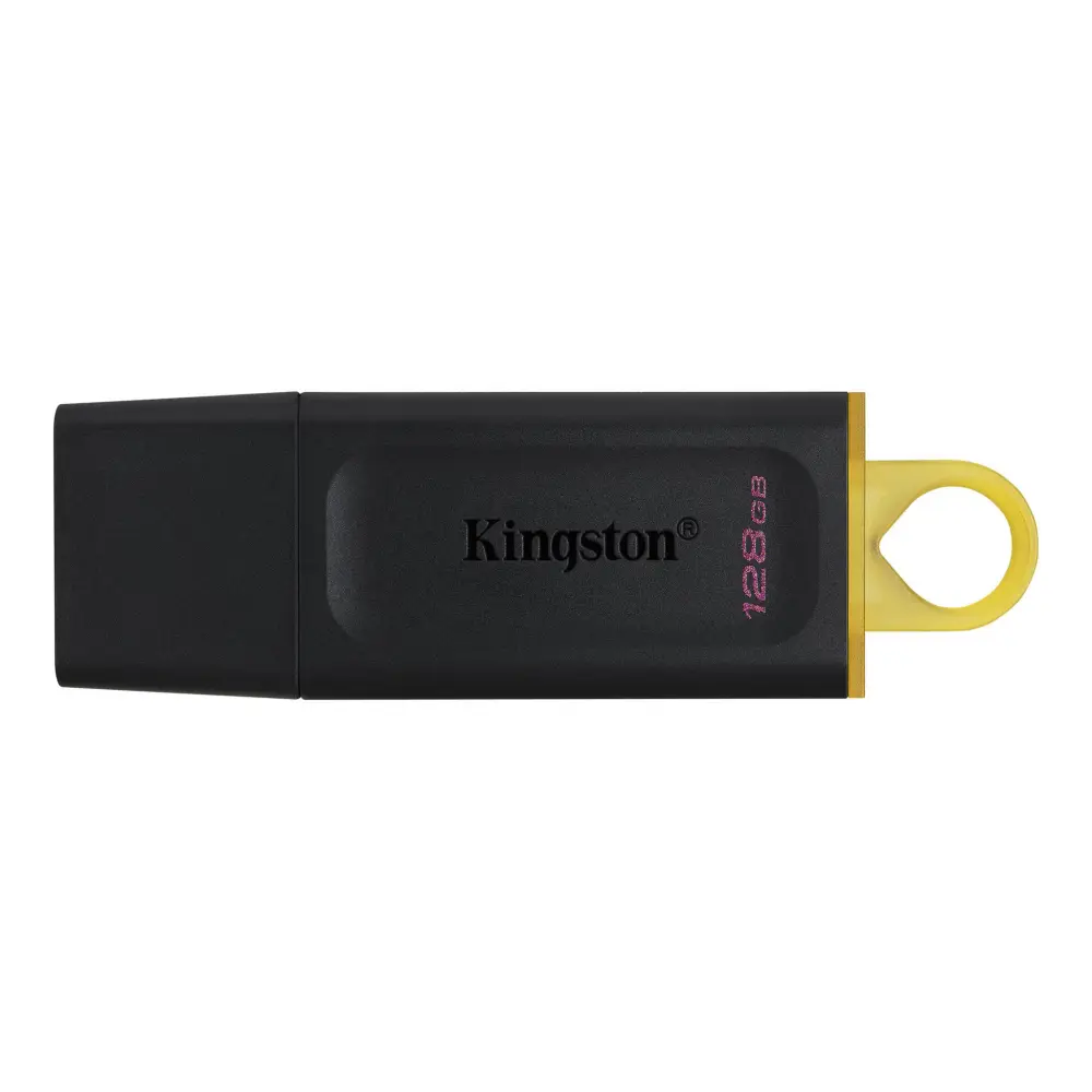 Kingston Data Traveler Exodia Onyx DTX USB Flash Memorija 128GB 3.2 Crna