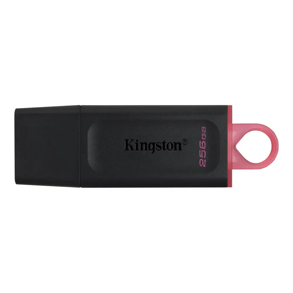 Kingston Data Traveler Exodia Onyx DTX USB Flash Memorija 256GB 3.2 Crna