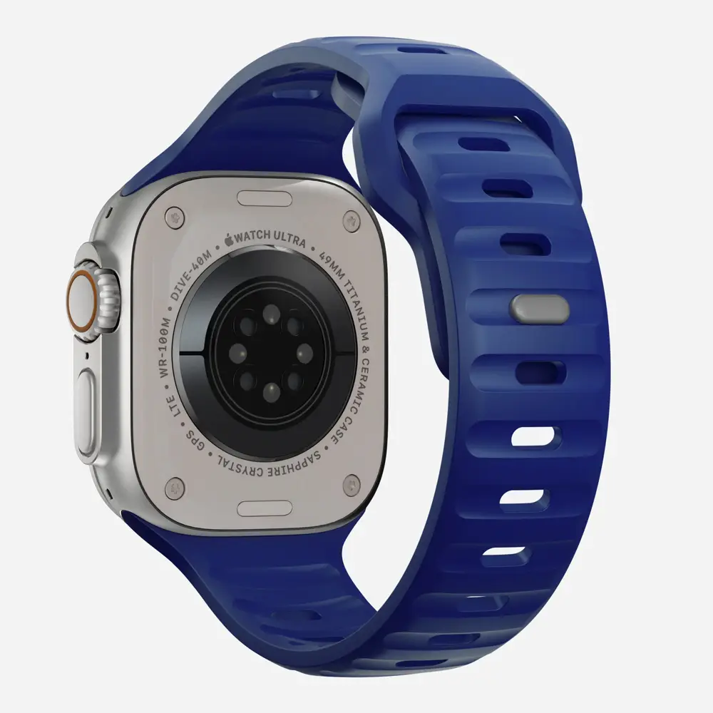 Narukvica za Apple Watch 45/49mm Tamno Plava