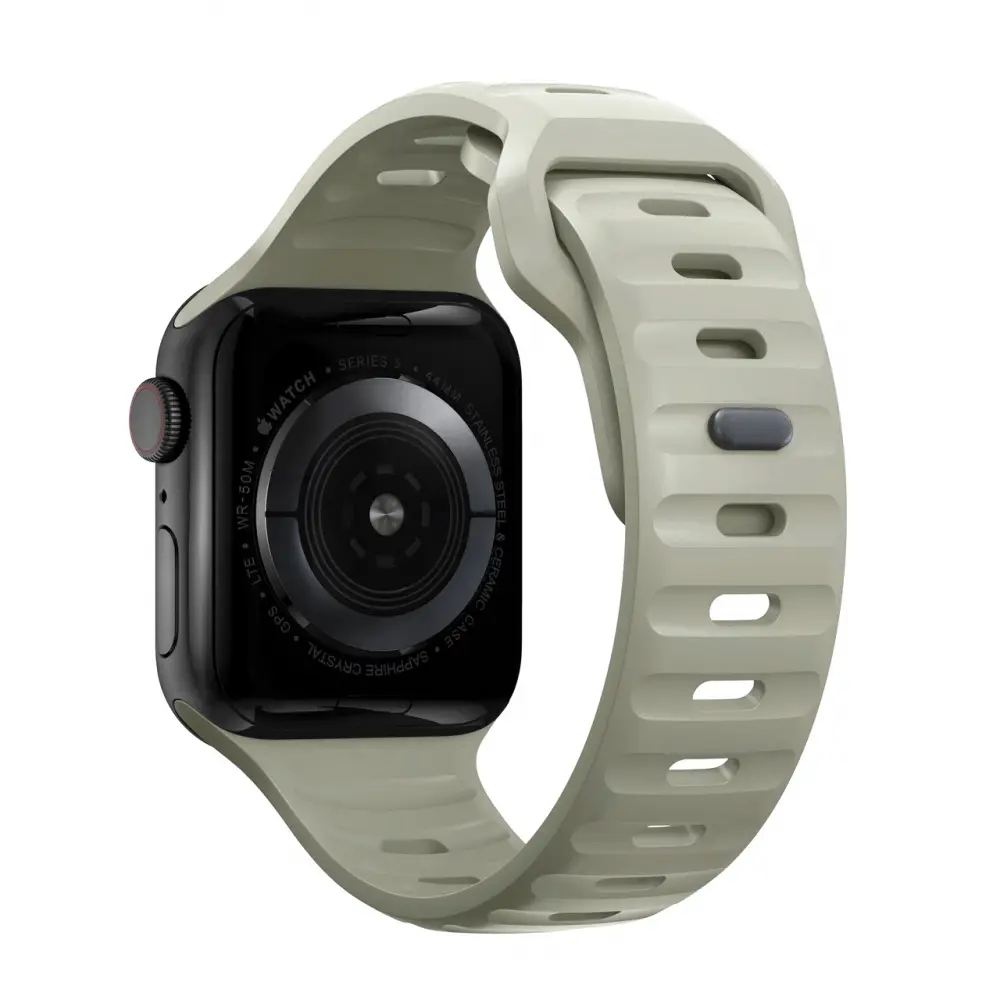 Narukvica za Apple Watch 45/49mm Atlantik Zelena