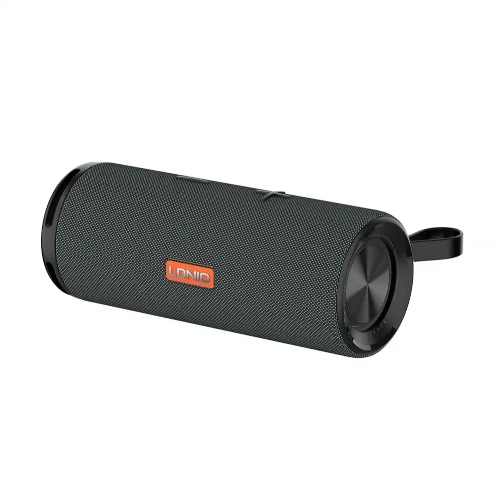 Bluetooth Zvucnik Ldnio BTS 13, 10w, Tamno Zeleni