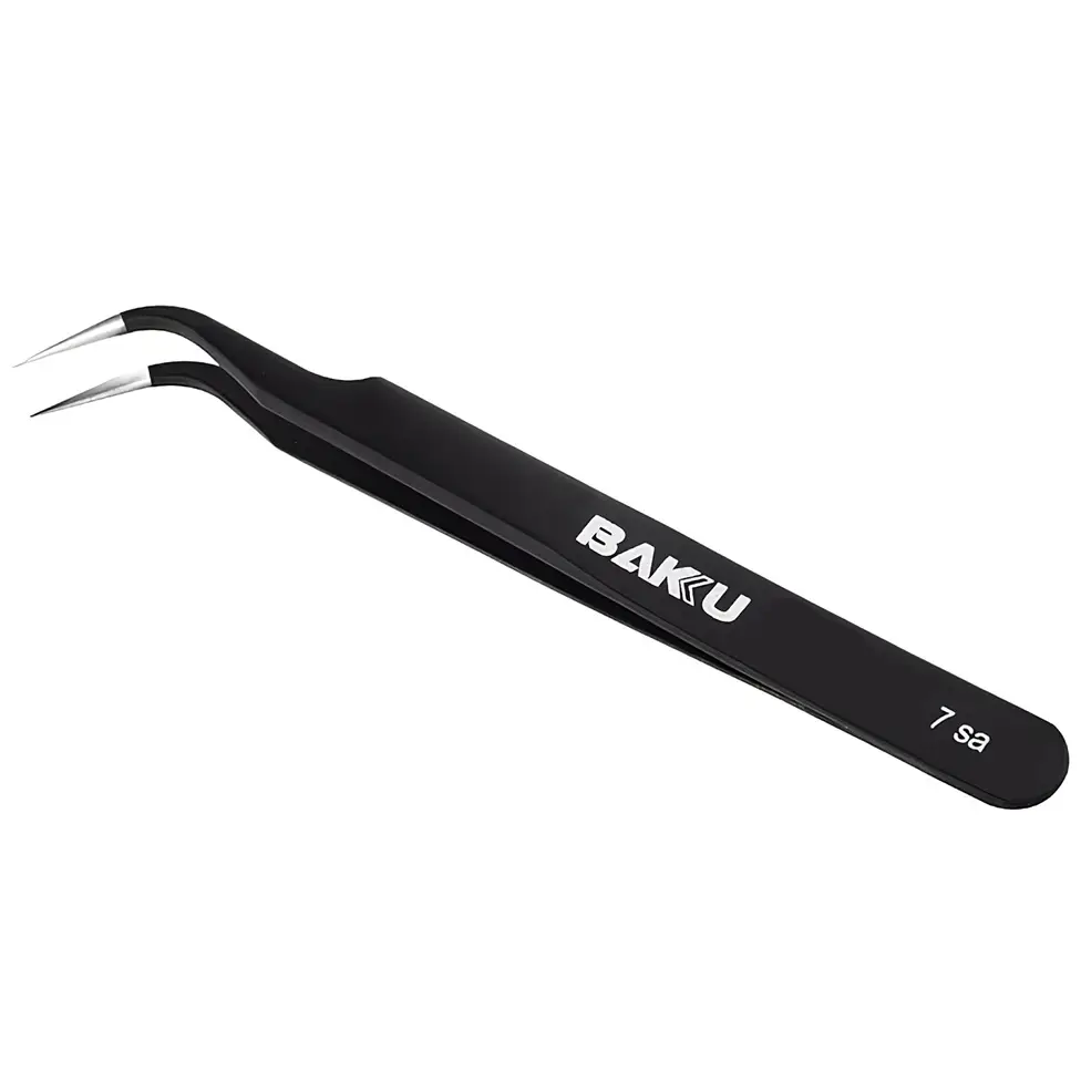 Pinceta BAKU Bk-7-sa