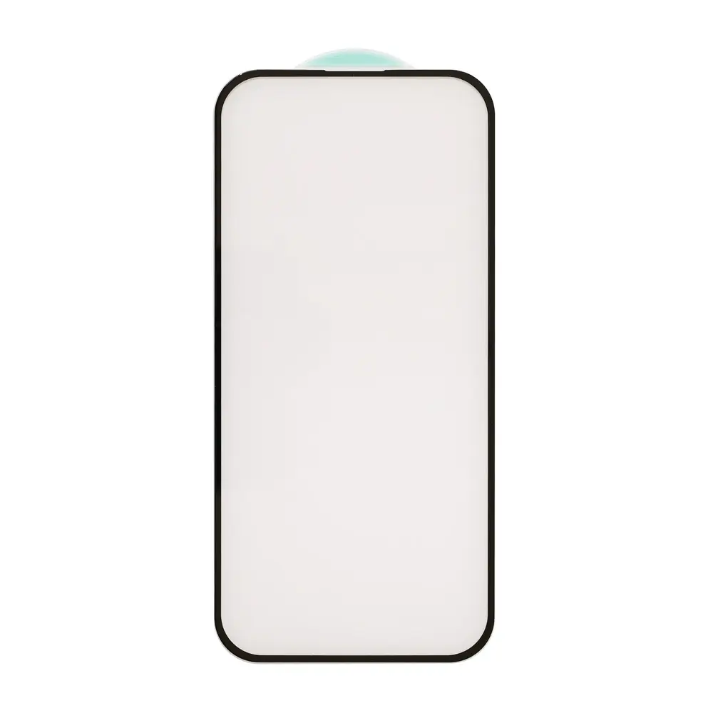 Zastitno Staklo Tempered Glass 21D za Iphone 16 6.1 Crna