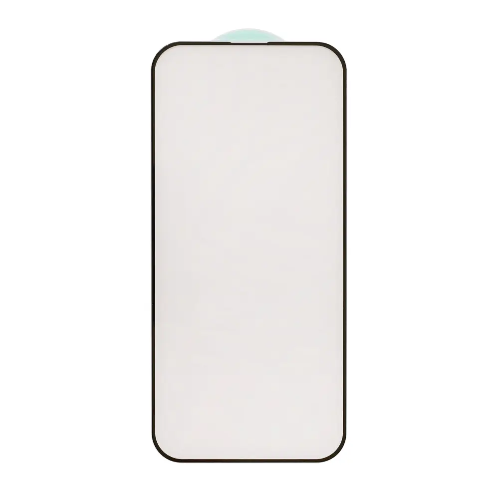 Zastitno Staklo Tempered Glass 21D za Iphone 16 Pro Max 6.9 Crna