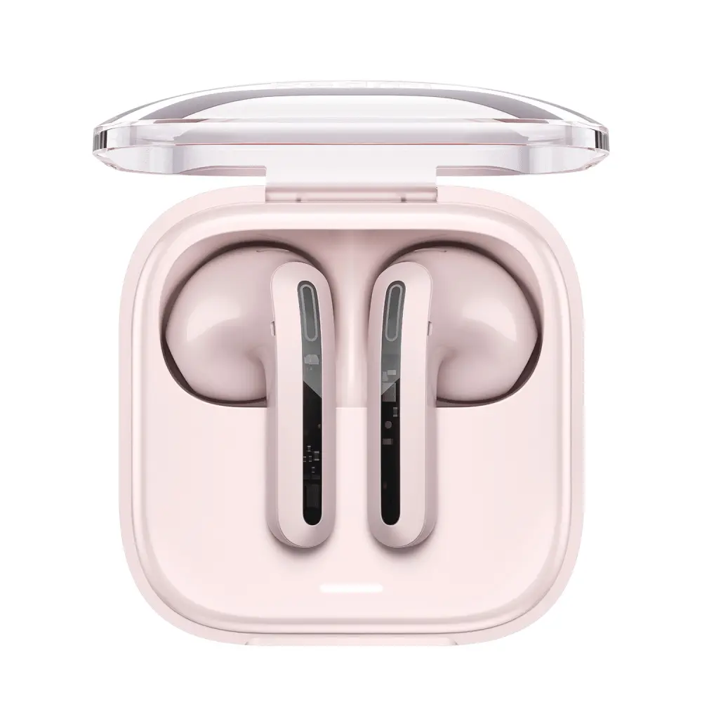 Bluetooth Slusalice Xiaomi Redmi Buds 6 Active Pink