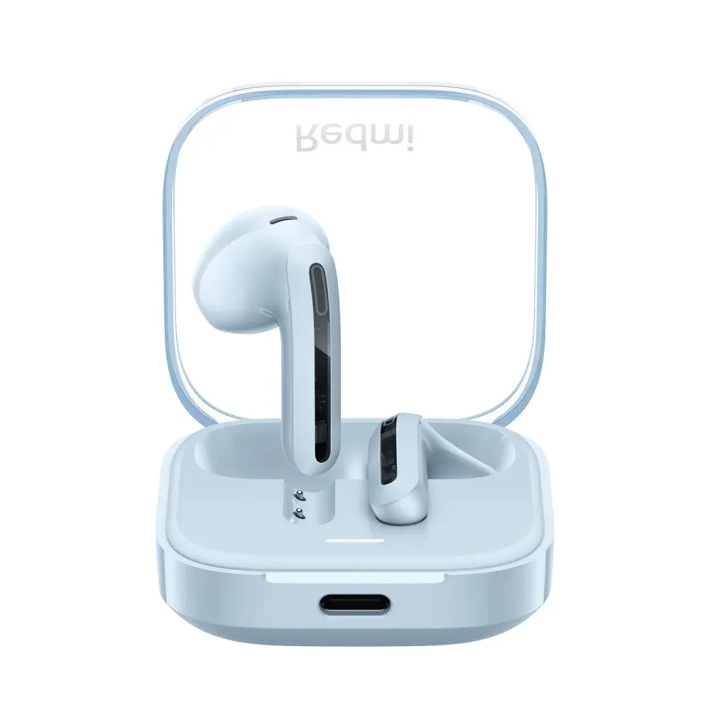 Bluetooth Slusalice Xiaomi Redmi Buds 6 Active Plave
