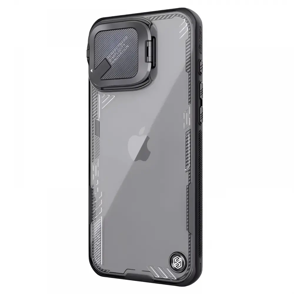 Torbica Nillkin Ice Blade Prop za Iphone 16 Pro Max 6.9 Crna