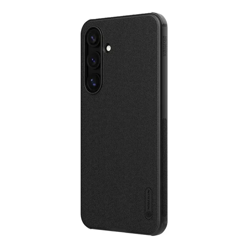 Torbica Nillkin Scrub Pro Magnetic za Samsung S721B Galaxy S24 FE Crna