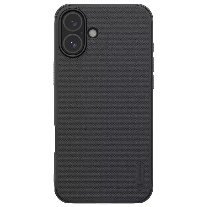 Torbica Nillkin Scrub Pro za Iphone 16 6.1 Crna