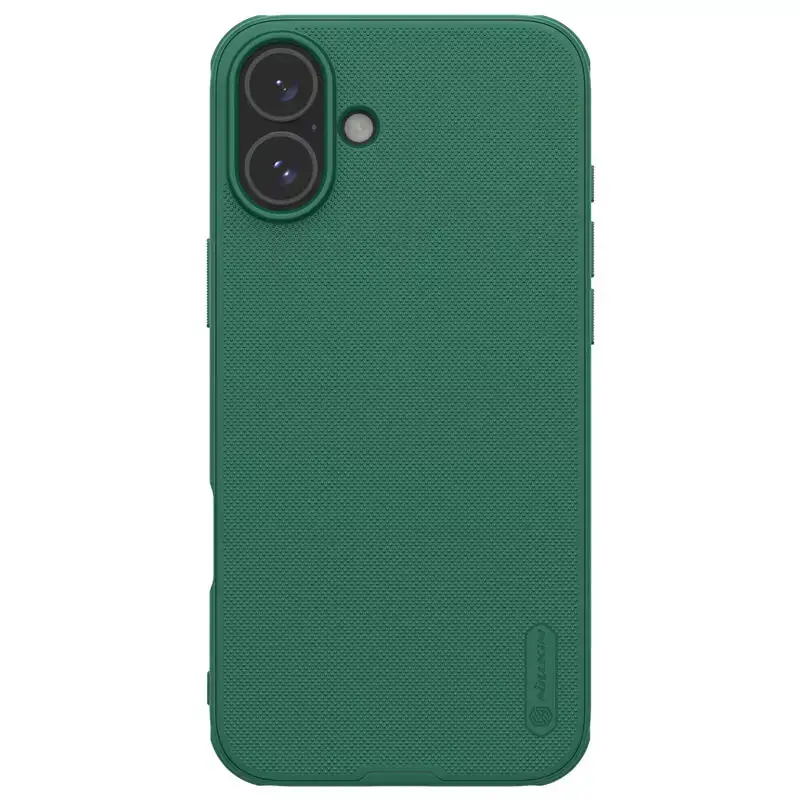 Torbica Nillkin Scrub Pro za Iphone 16 6.1 Zelena