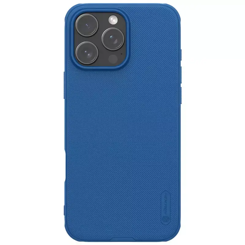 Torbica Nillkin Scrub Pro za Iphone 16 Pro Max 6.9 Plava
