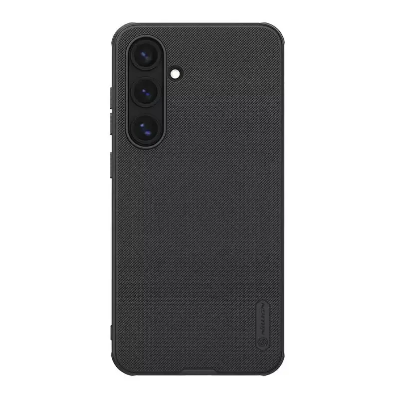 Torbica Nillkin Scrub Pro za Samsung S721B Galaxy S24 FE Crna