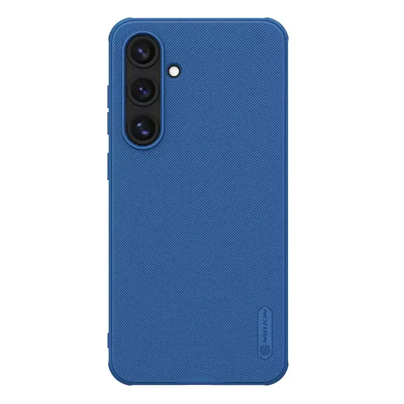 Torbica Nillkin Scrub Pro za Samsung S721B Galaxy S24 FE Plava