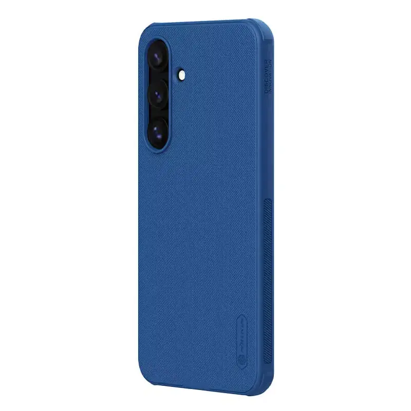 Torbica Nillkin Scrub Pro za Samsung S721B Galaxy S24 FE Plava