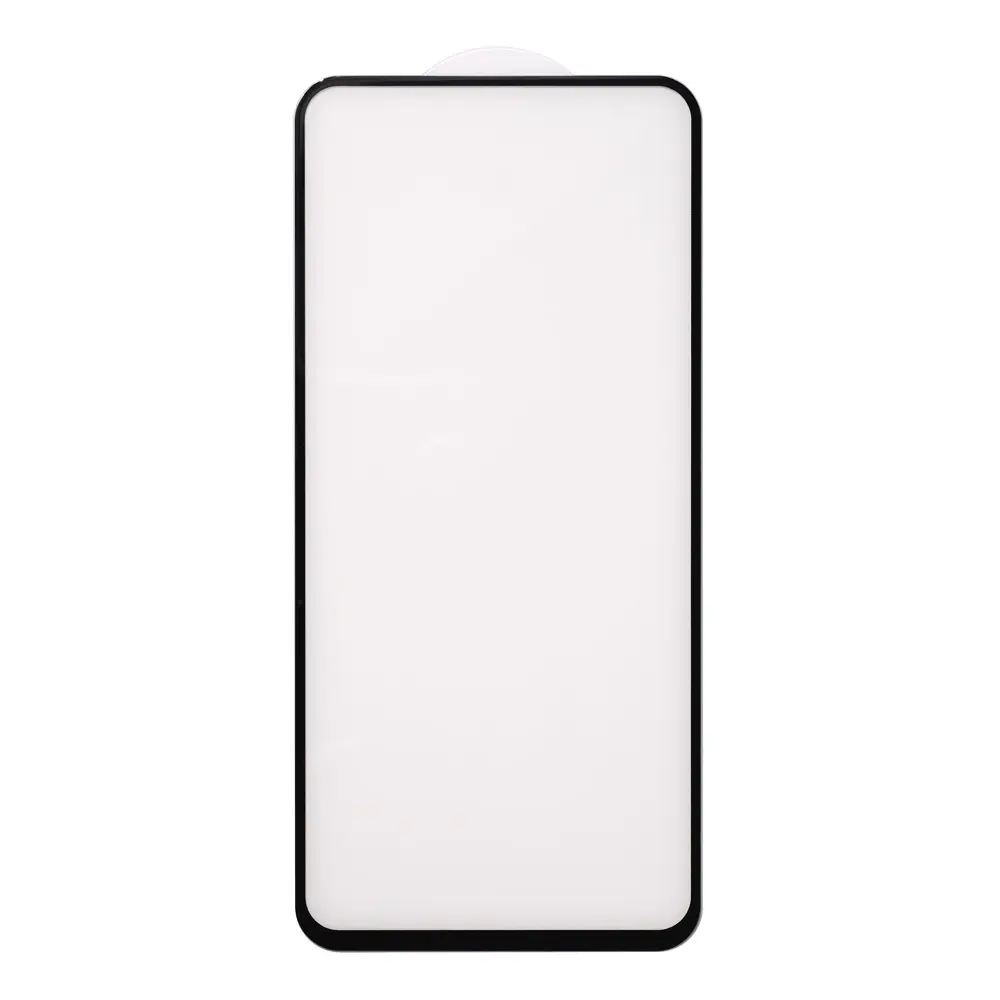 Zastitno Staklo Tempered Glass 2.5d Full Glue za Samsung S721B Galaxy S24 FE Crni