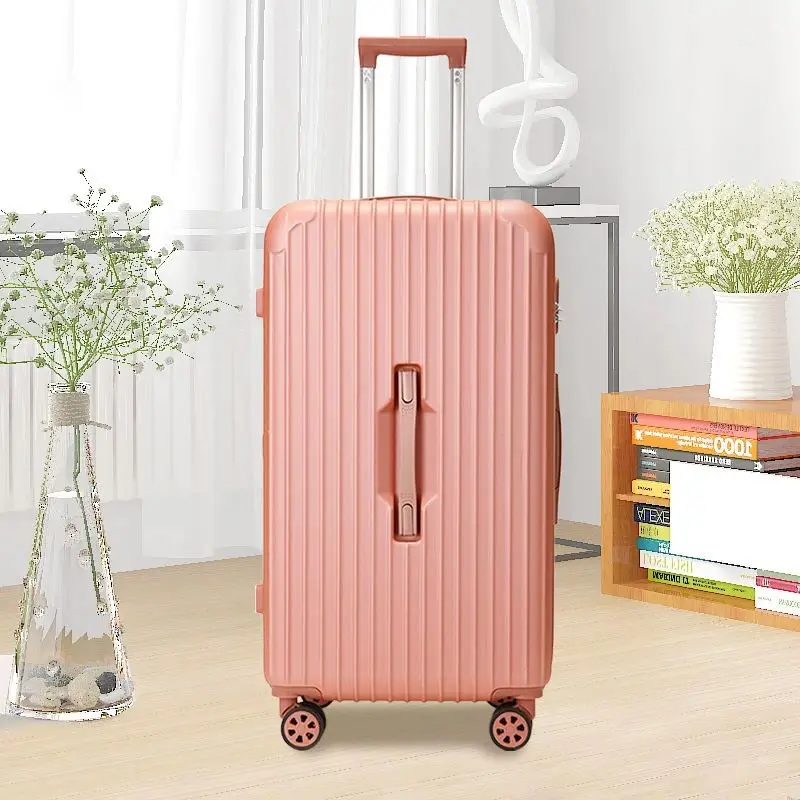 Kofer Long Roze EL 29"
