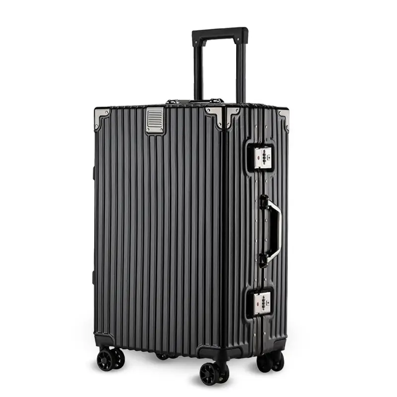 Kofer Safe Crni EL 26"