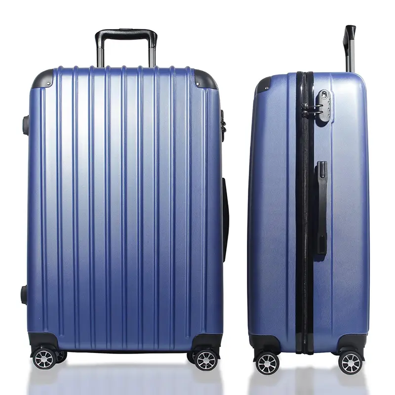 Kofer Strong Stripe Plavi EL 28"