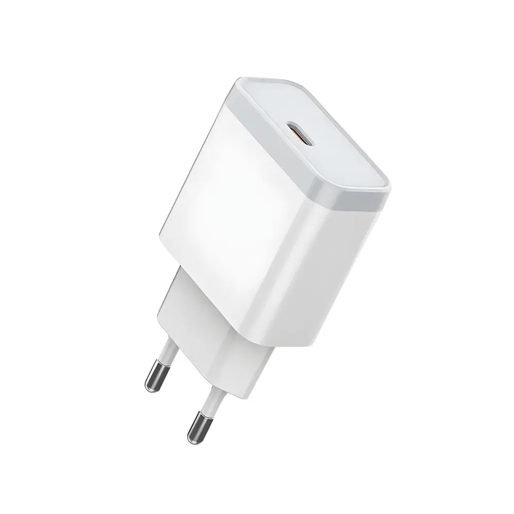 Kucni Punjac Ldnio Q122 PPS Pd, 27W Beli