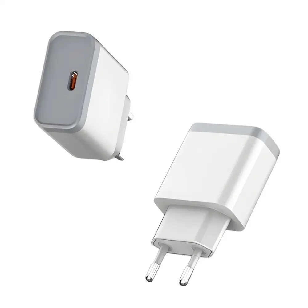 Kucni Punjac Ldnio Q122 PPS Pd, 27W Beli