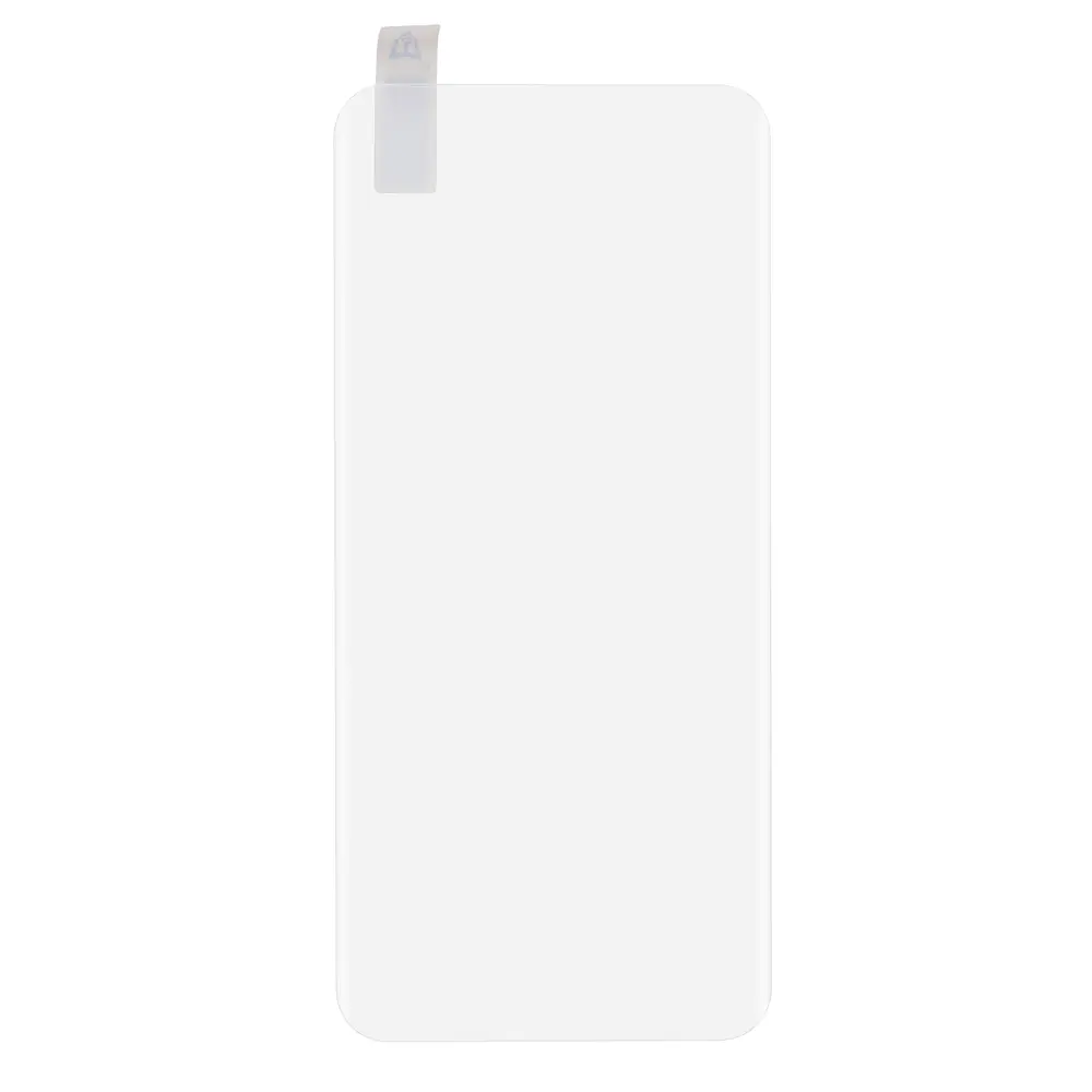 Zastitno Staklo Tempered Glass Monsterskin UV Glue 5D za Honor 200 Pro