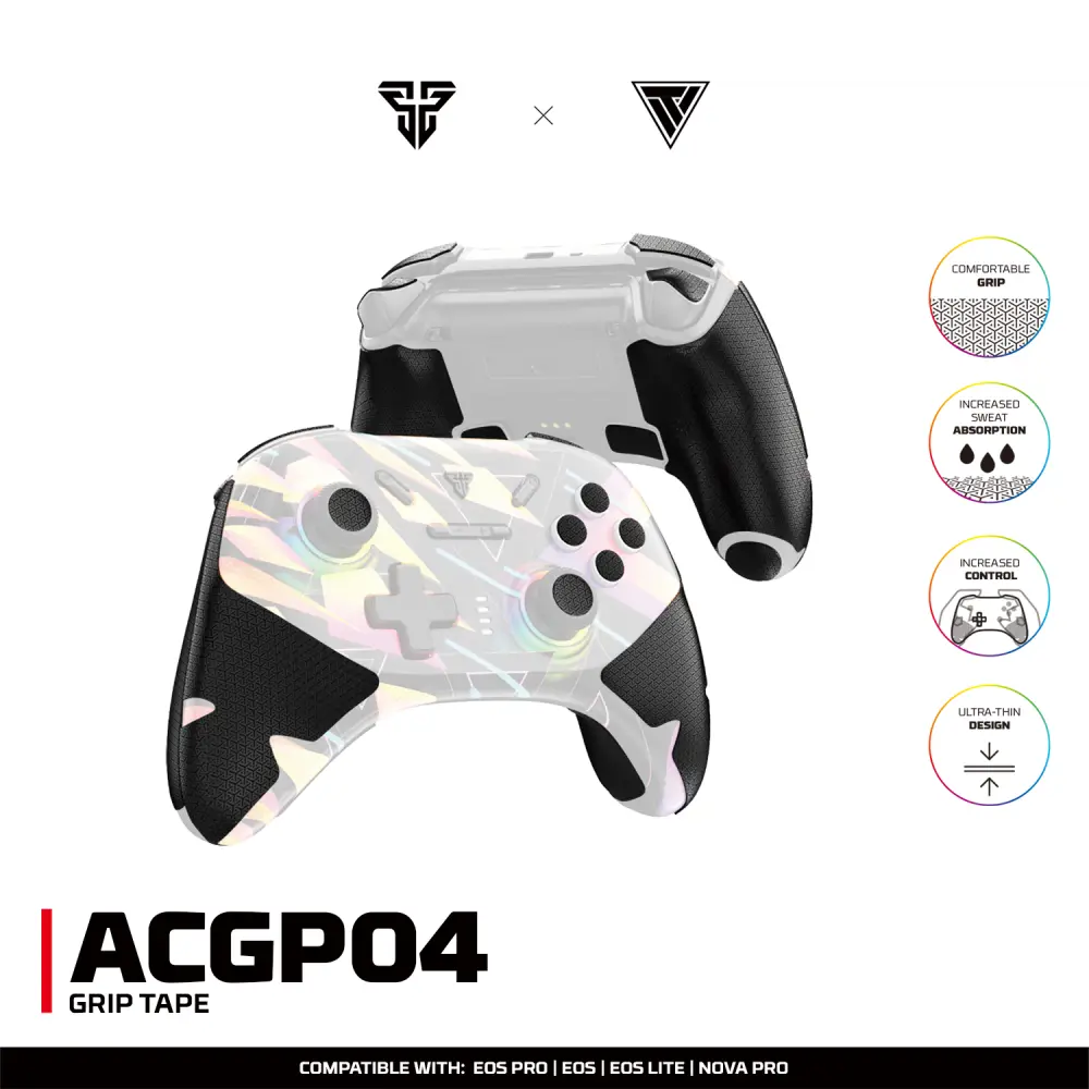 Joypad Fantech Acgp04 Griptape za Modele Wgp14v2, WGP15