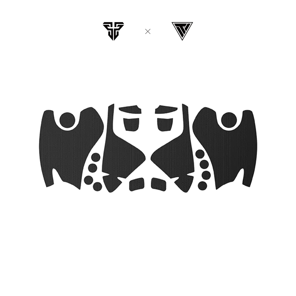 Joypad Fantech Acgp04 Griptape za Modele Wgp14v2, WGP15