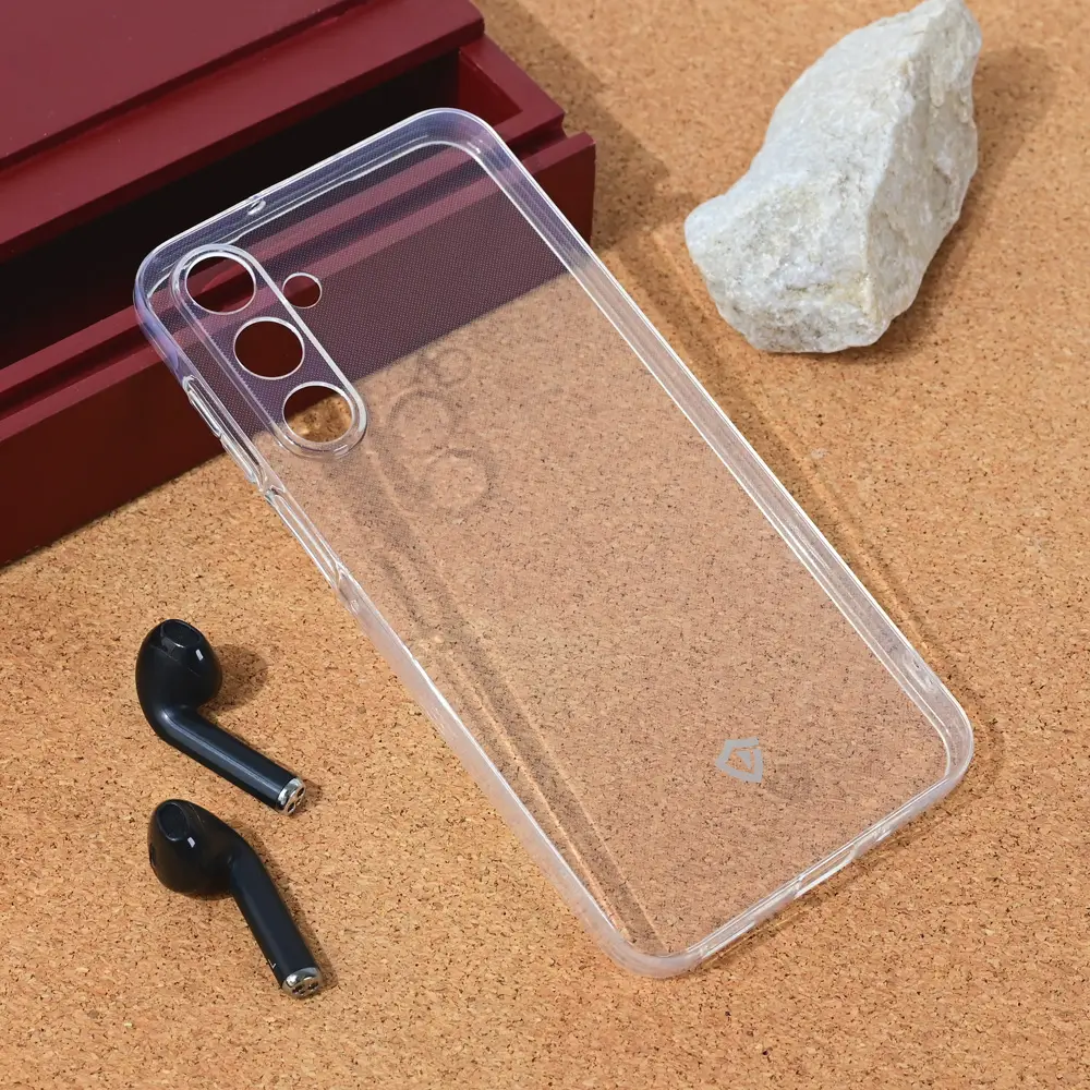 Torbica Teracell Skin za Samsung A165F Galaxy A16 Transparent