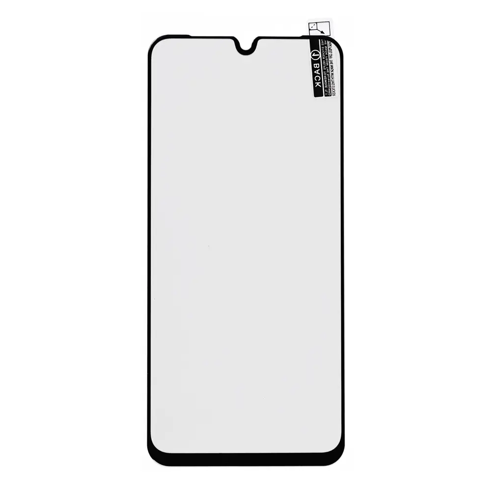 Zastitno Staklo Tempered Glass 2.5d Full Glue za Samsung A165F Galaxy A16 Crni