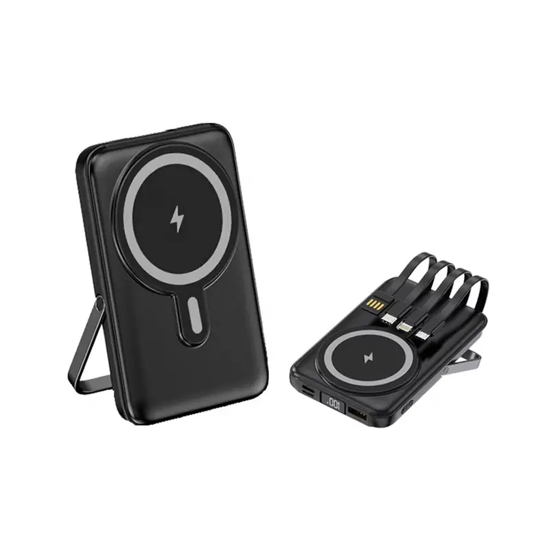 Back Up Baterija Oxpower PDW 102 10000 Mah Crna