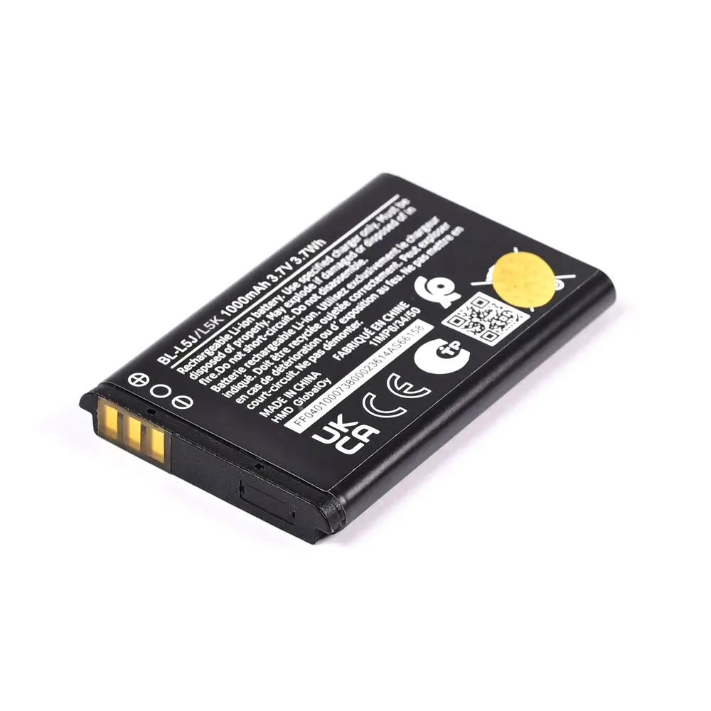 Baterija Standard za Nokia 105 2023 Bl-l5j/bl-l5k