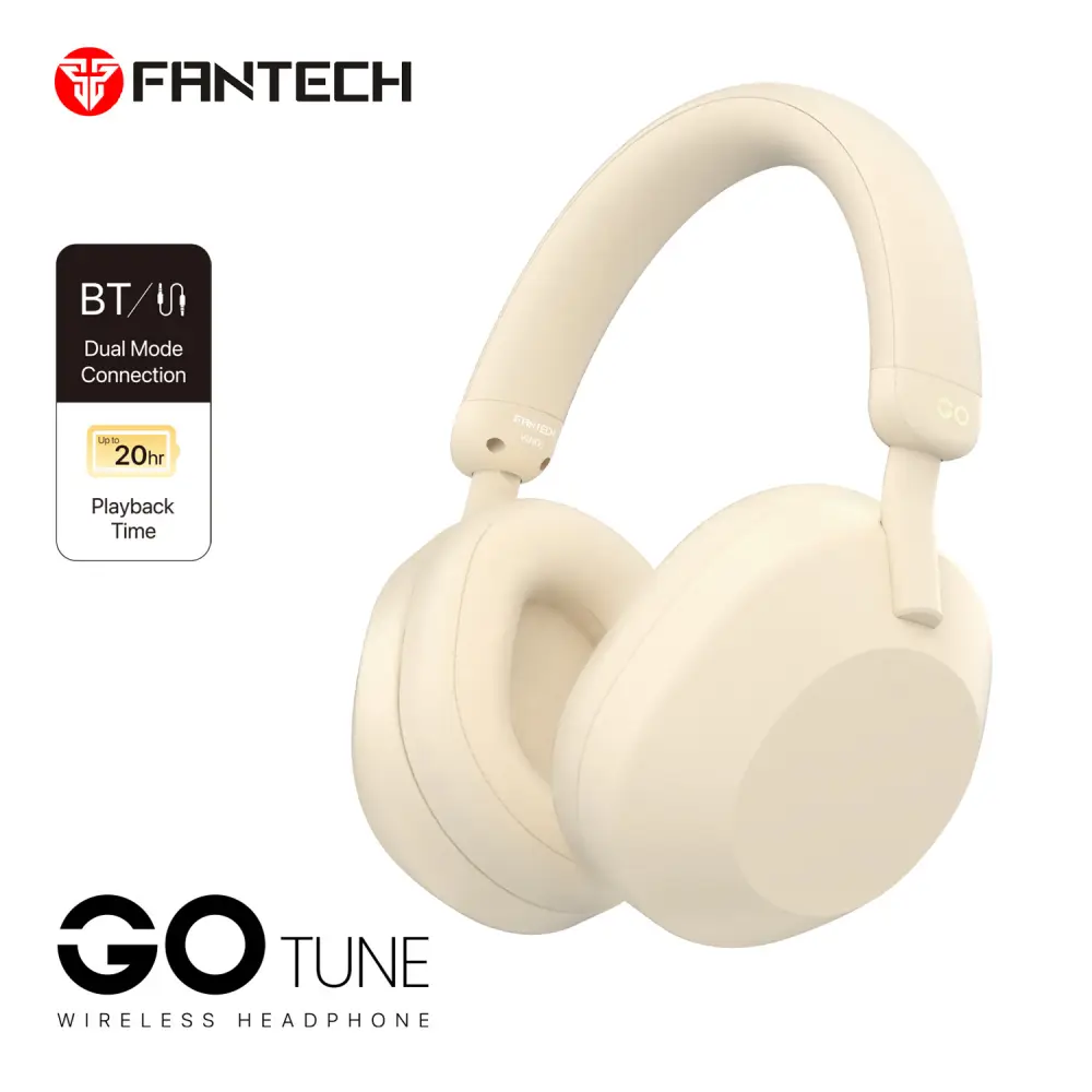 Bluetooth Slusalice Fantech GO Tune WH06 Bez