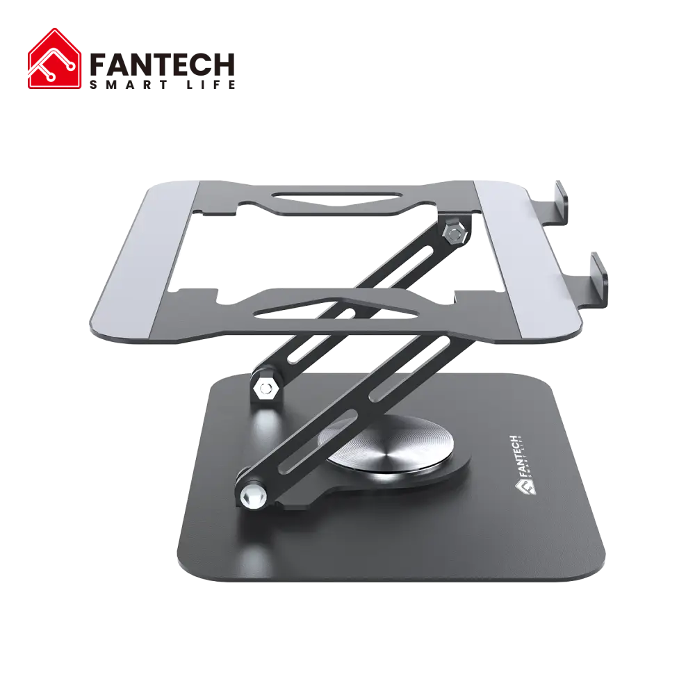 Laptop Cooler Fantech NS10 Crni